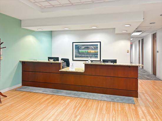 VA, Richmond - Glen Allen