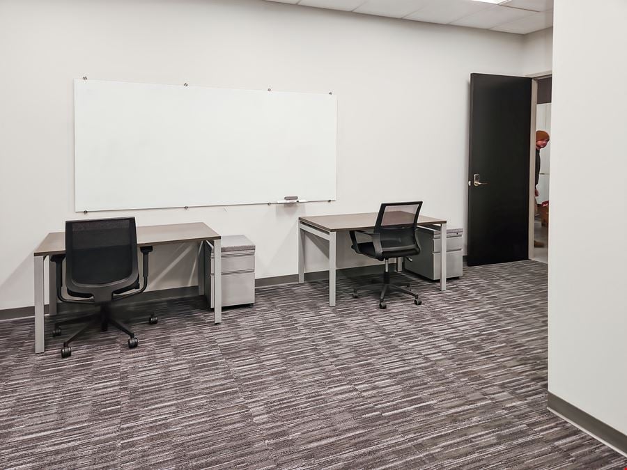 MO, Creve Coeur - Olive Blvd