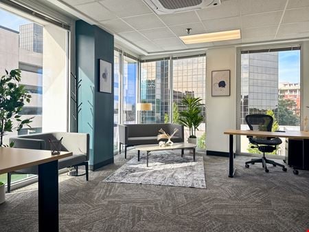 Preview of West End Office space for Rent in Nashville