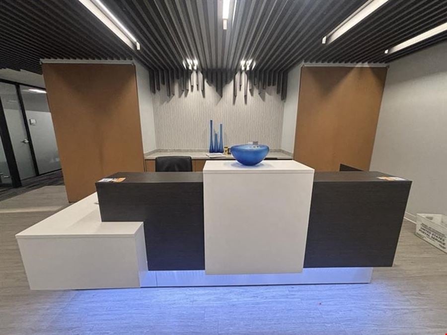 Carr Workplaces - The Loop