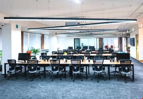 Preview of Attic Space - Legacy Office space for Rent in Bangalore