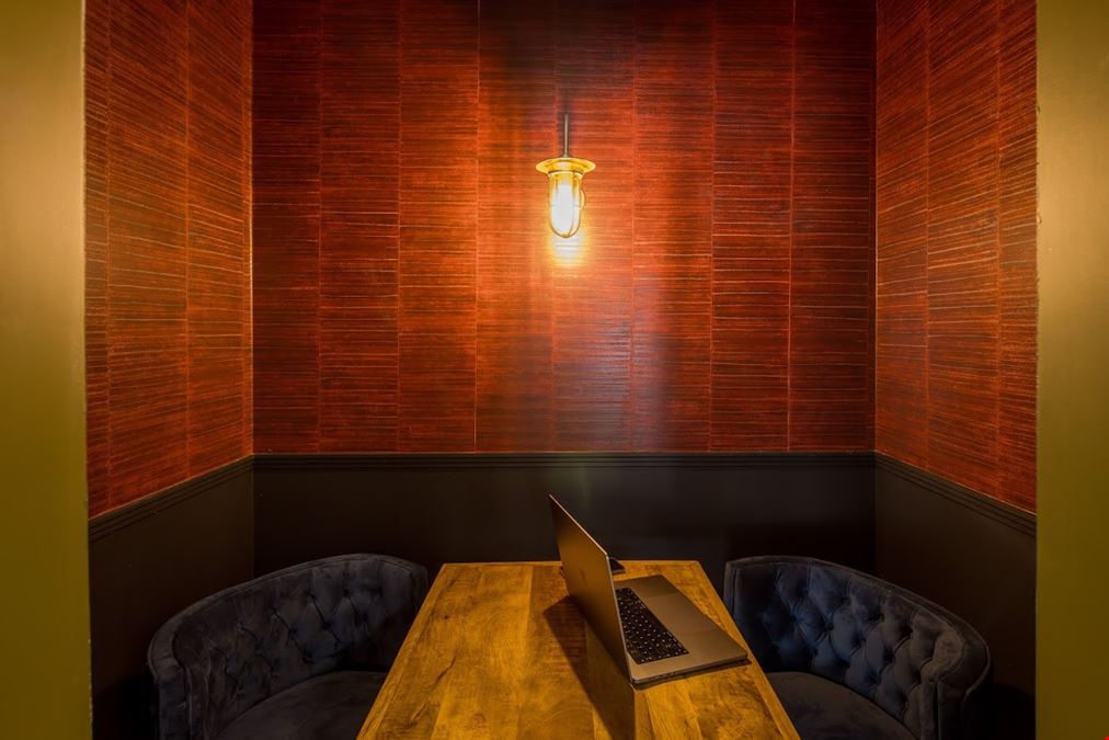 Now Coworking Bayonne