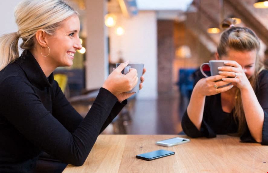 The Space: Regent Street