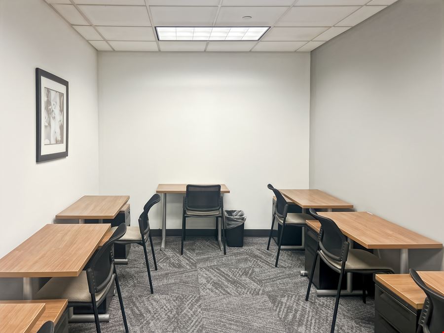 Regus - Westlake - Crocker Park