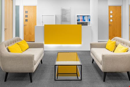 Preview of Stannard Place Coworking space for Rent in Norwich