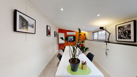 Preview of HarryCow Office space for Rent in Toulouse