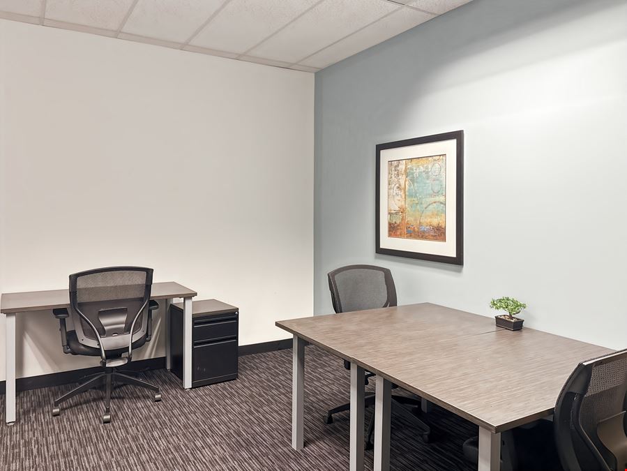 Regus - Surrey - King's Cross