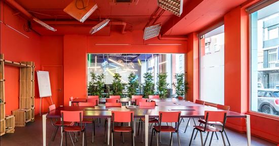 Preview of LACS Anjos Office space for Rent in Lisbon