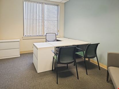 Regus - Knoxville - Cedar Bluff