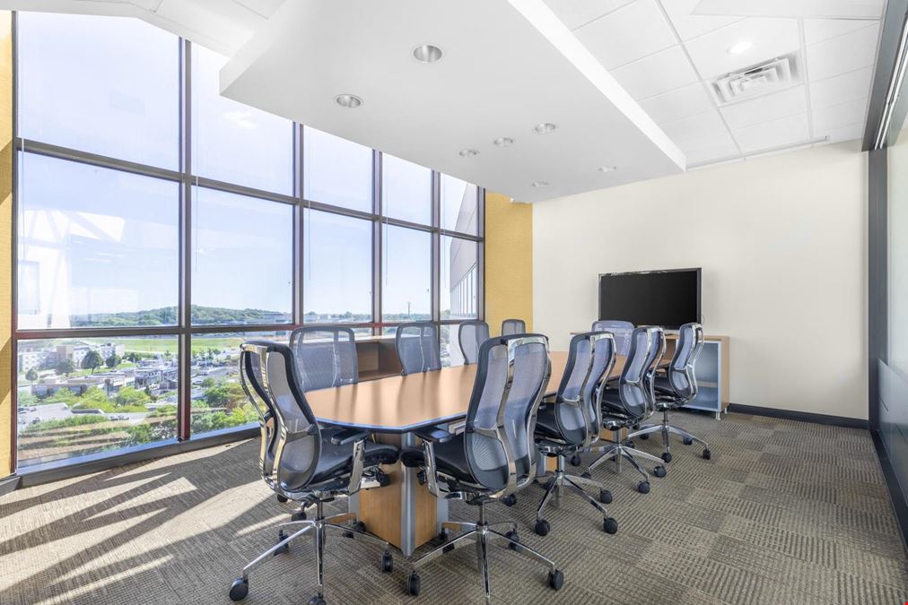 Regus - Madison West - Middleton