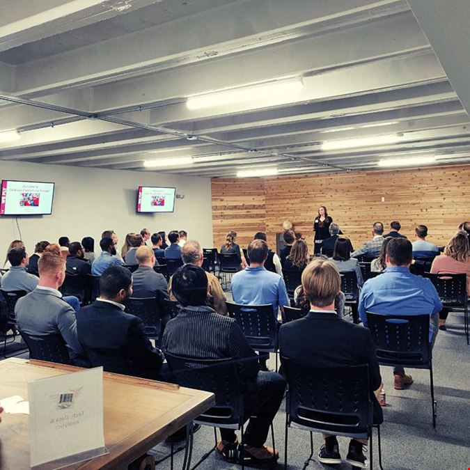 Training Room
