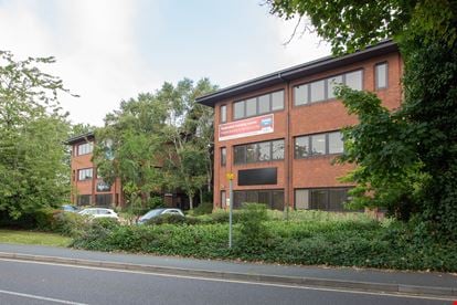 Preview of Regus - Great Warley Office space for Rent in Brentwood