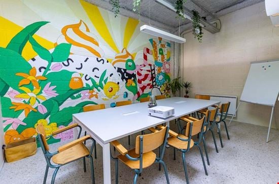 Preview of 9 Rue de Sélestat Office space for Rent in Strasbourg