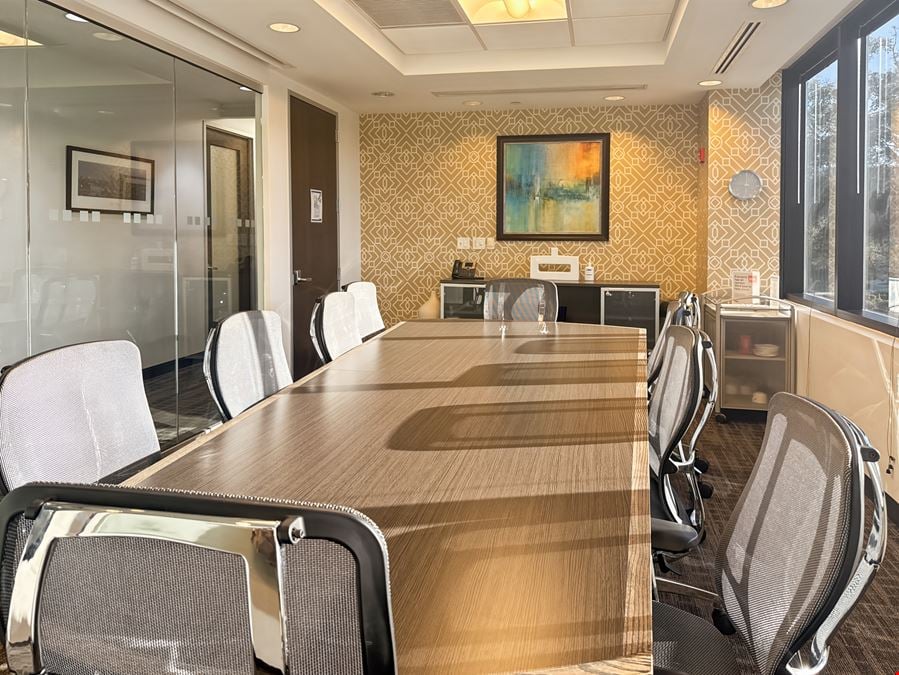 Regus - Orlando - University