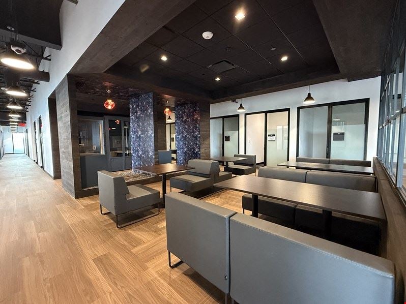 Venture X Frederick, MD