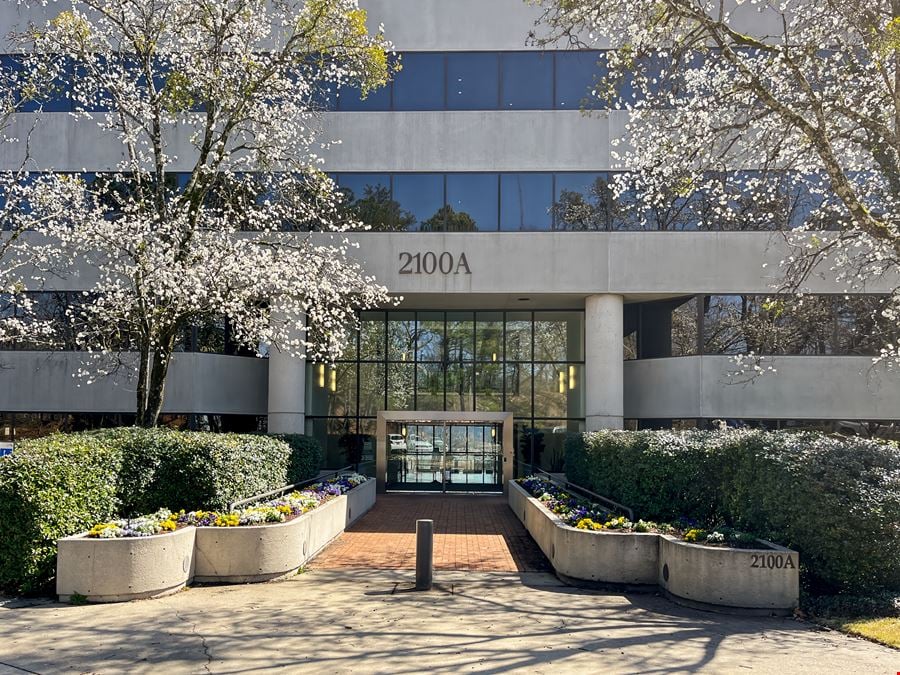 AL, Birmingham - SouthBridge