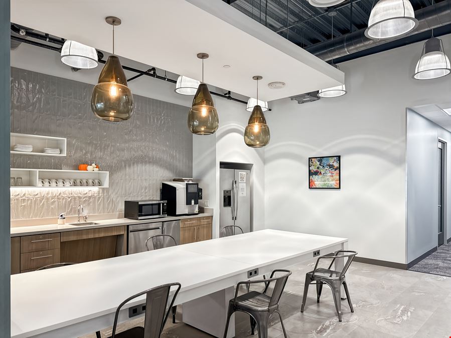 TX, McKinney - Craig Ranch