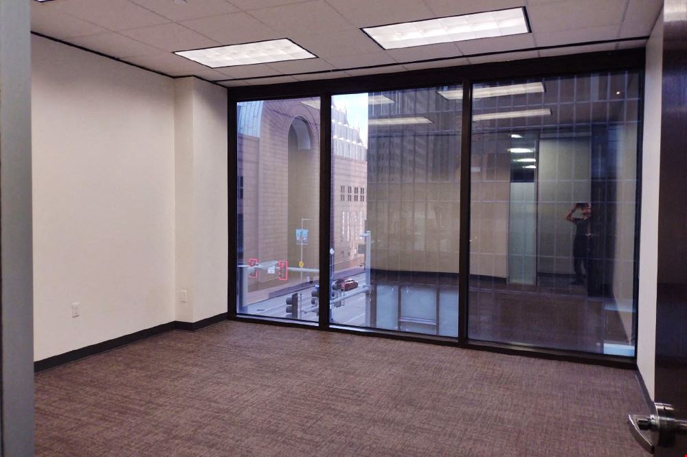 801 Louisiana Street