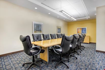Regus - St Louis - Chesterfield