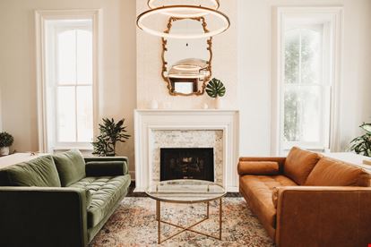 Preview of Mansion Office space for Rent in Columbus