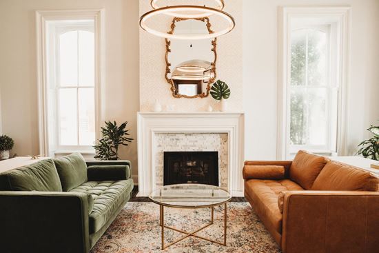 Preview of Mansion Office space for Rent in Columbus