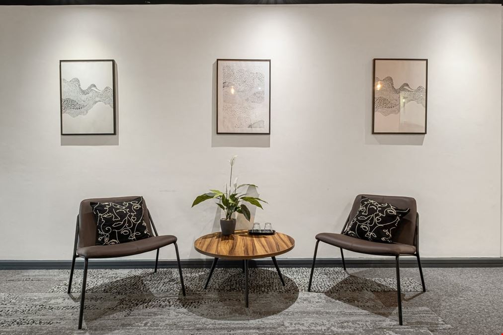 Riverview Serviced Offices