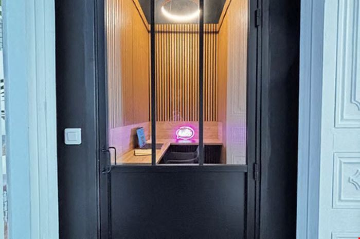 Lémurs Place du Marché aux Fleurs