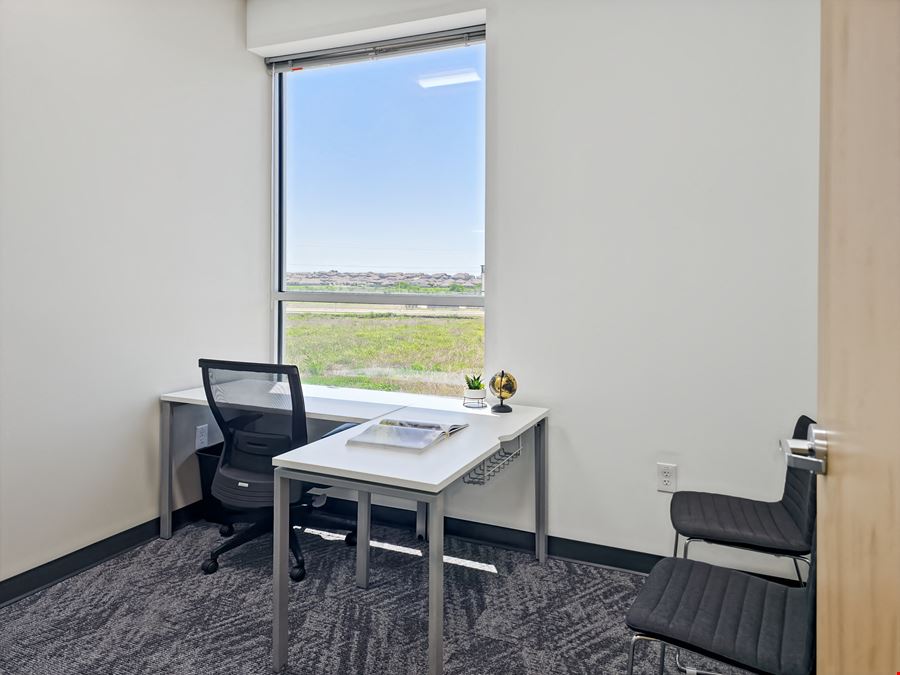 TX, San Marcos - Opportunity Blvd
