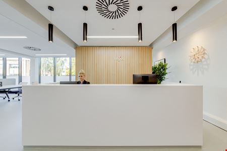 Preview of The Henley Building Coworking space for Rent in Henley-on-Thames