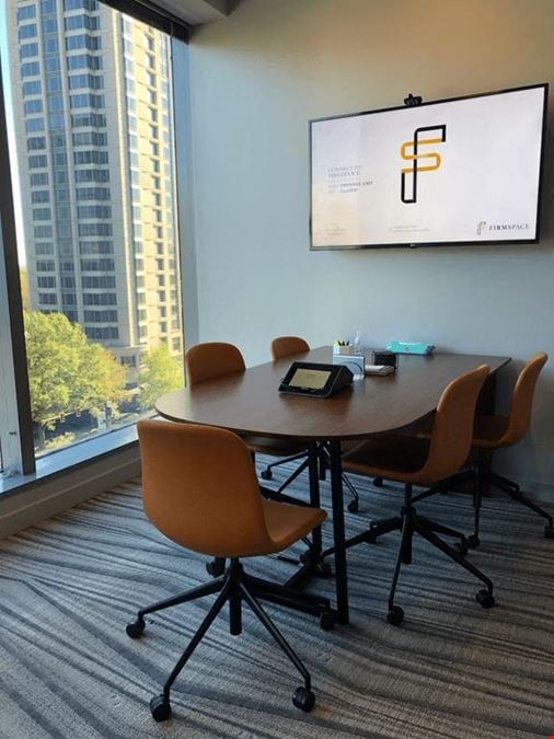 Marietta Meeting Room