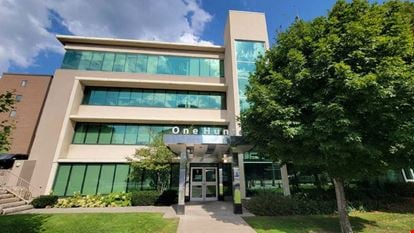 Preview of 1 Hunter Street East Office space for Rent in Hamilton