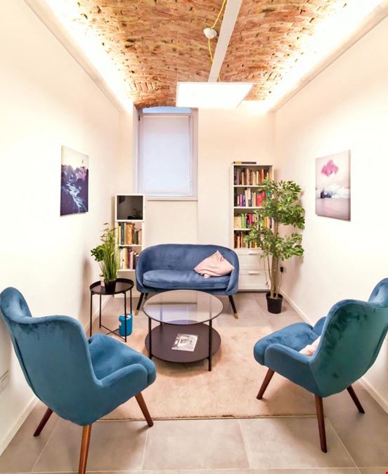 Smart Office Service