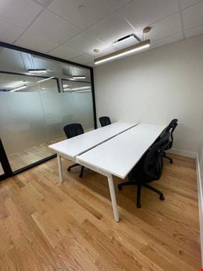 Day Office (Desk)
