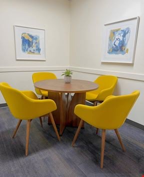 Small Conference Room