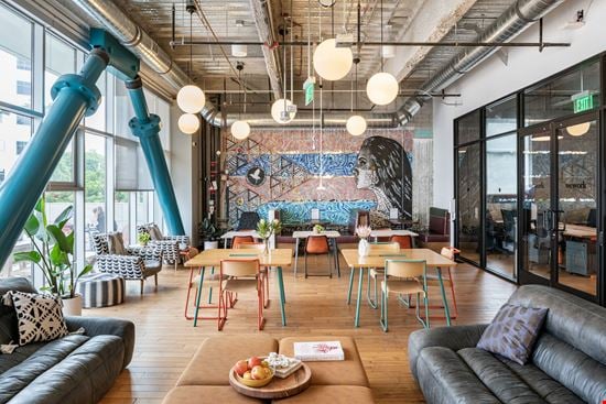 Preview of 312 Arizona Ave Office space for Rent in Santa Monica