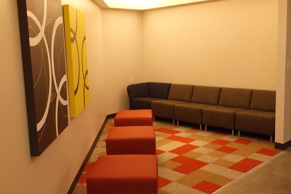 Workstyle Flexible Spaces - 1995 North Park Place