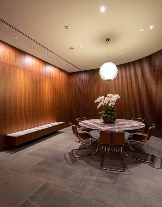 The Work Project - CapitaSpring