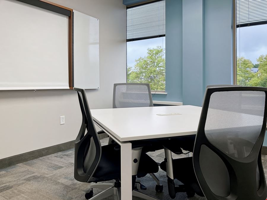 PA, Doylestown - Easton Rd