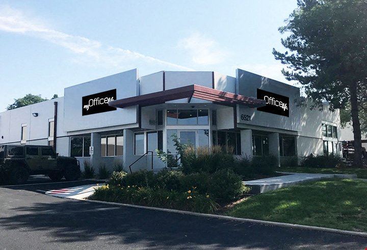 MyOfficeLife - Westminster