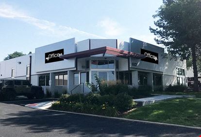 Preview of MyOfficeLife - Westminster Office space for Rent in Westminster