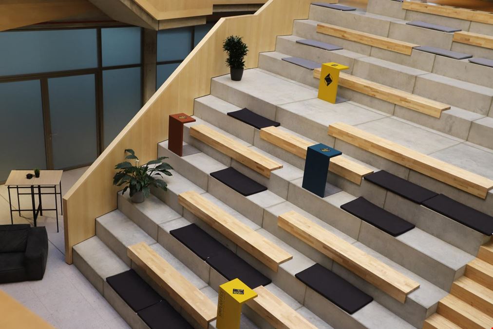 SimpliOffice - Potsdam