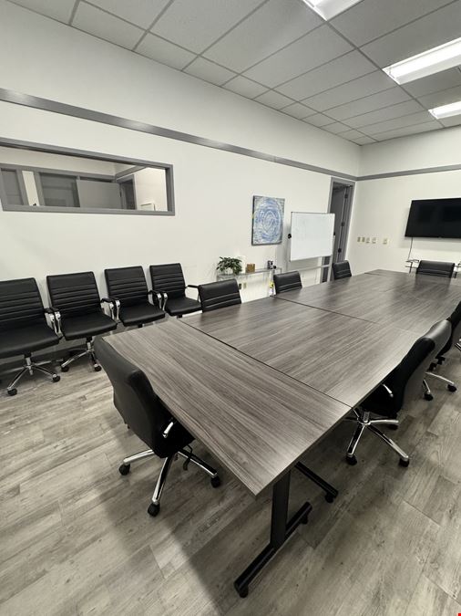 Classroom