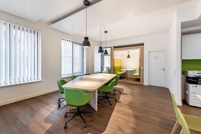 Preview of Kaistraße Office space for Rent in Kiel