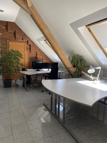 Preview of HanQ Göttinger Ch Office space for Rent in Hannover