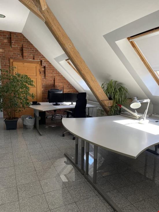 Preview of HanQ Göttinger Ch Office space for Rent in Hannover