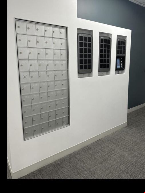 SimplerSpace - Placentia