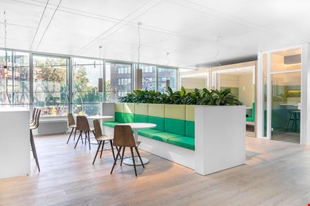 Preview of Hammerbrook Coworking space for Rent in Hamburg