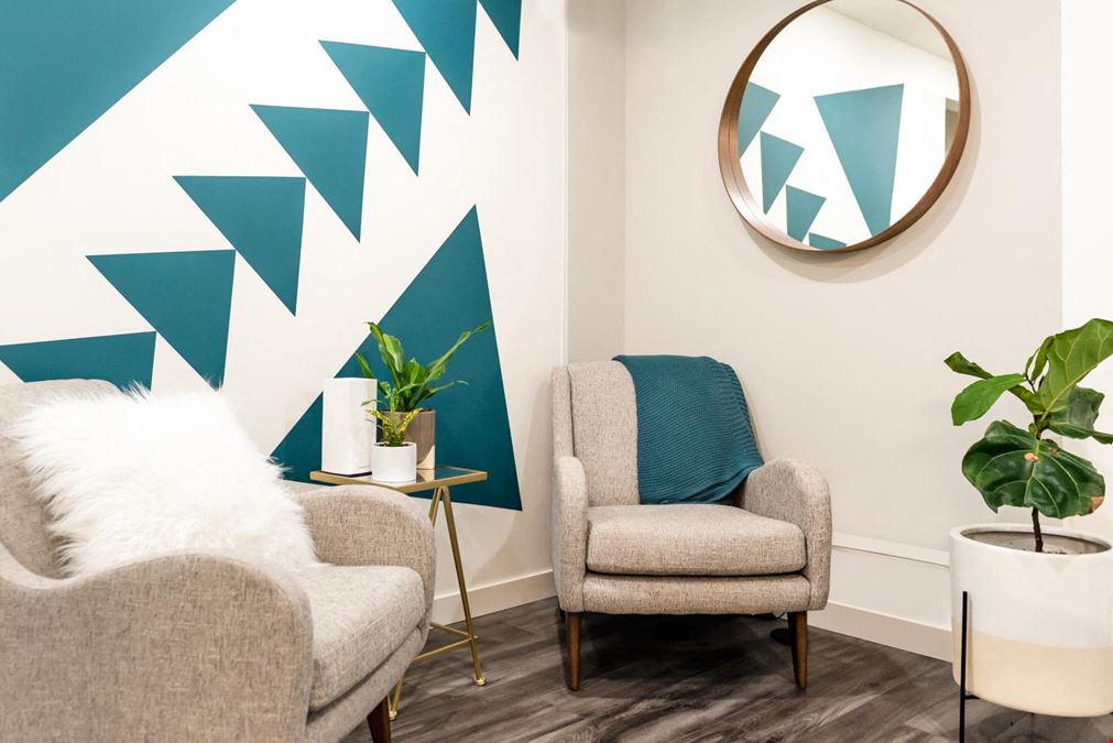 Kinected Spaces Portland