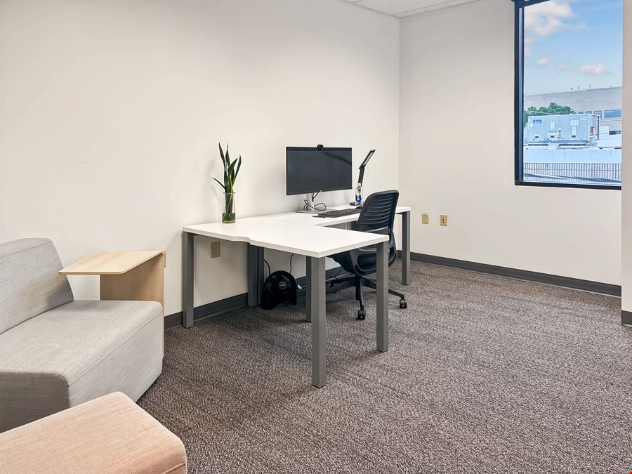 TN, Nashville - 1 Music Circle