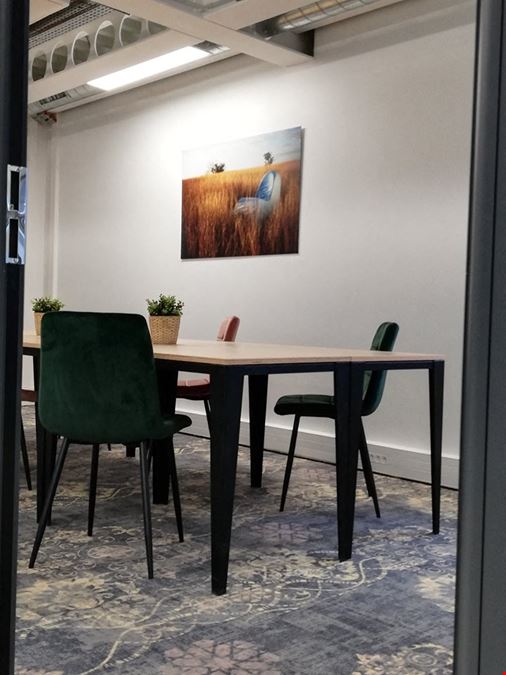 Mitwit Office - Paris 11 Bastille ( Ex Startway )